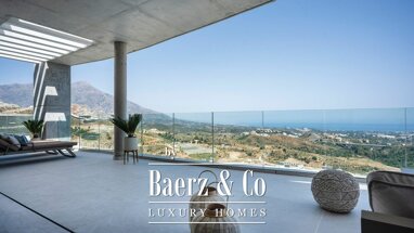 Apartment zum Kauf 2.490.000 € 187 m² marbella