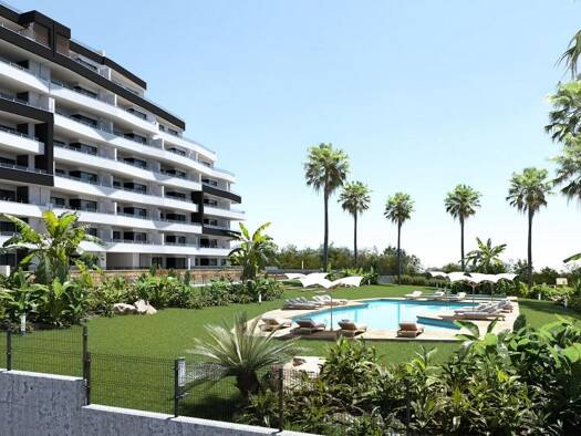 Haus zum Kauf 244.000 € 70 m² San Miguel de Salinas 03193