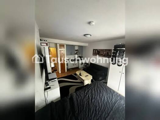 Wohnung zur Miete Tauschwohnung 320 € 1 Zimmer 26 m² 1. Geschoss Ehrenfeld Köln 50823
