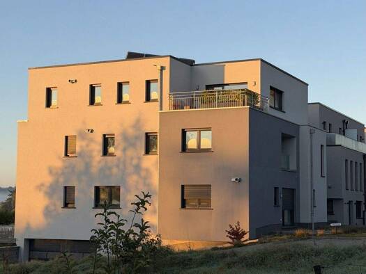 Penthouse zum Kauf provisionsfrei 1.050.000 € 4 Zimmer 110 m² 3. Geschoss Mamer L-8232