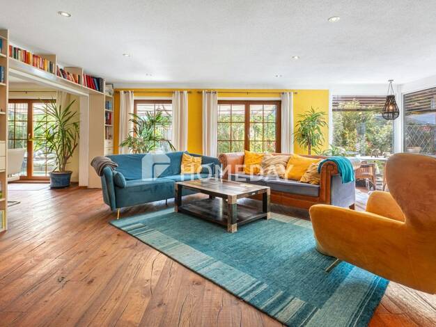 Einfamilienhaus zum Kauf 1.089.000 € 6 Zimmer 197 m² 600 m² Grundstück Grassau Grassau 83224