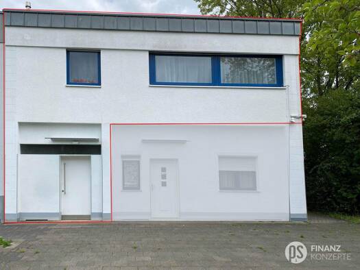 Wohnung zum Kauf 273.000 € 4 Zimmer 95,2 m² frei ab sofort Heiligkreuz Trier 54295