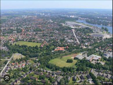 Grundstück zum Kauf provisionsfrei 150.000 € 450 m² Grundstück Büdelsdorf 24782