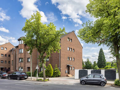 Wohnung zum Kauf 170.000 € 2 Zimmer 75 m² Dachgeschoss, 4. Geschoss Duisburg 47228