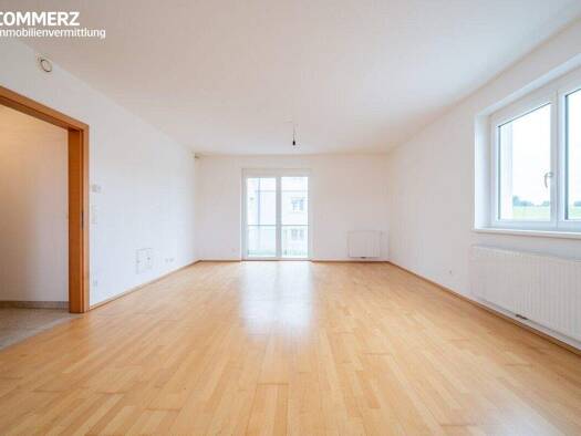 Wohnung zur Miete 715 € 3 Zimmer 81,2 m² 1. Geschoss Kirnberg an der Mank 3241