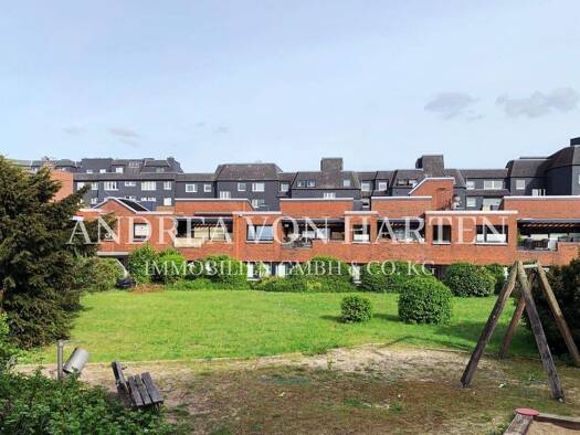 Wohnung zum Kauf 595.000 € 6 Zimmer 164 m² 1. Geschoss Lohbrügge Hamburg Bergedorf 21031