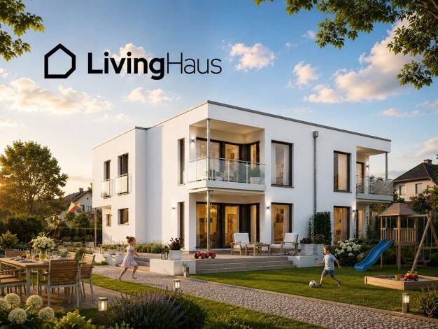 Mehrfamilienhaus zum Kauf 817.950 € 5 Zimmer 242 m² 600 m² Grundstück Voerde Ennepetal 58256