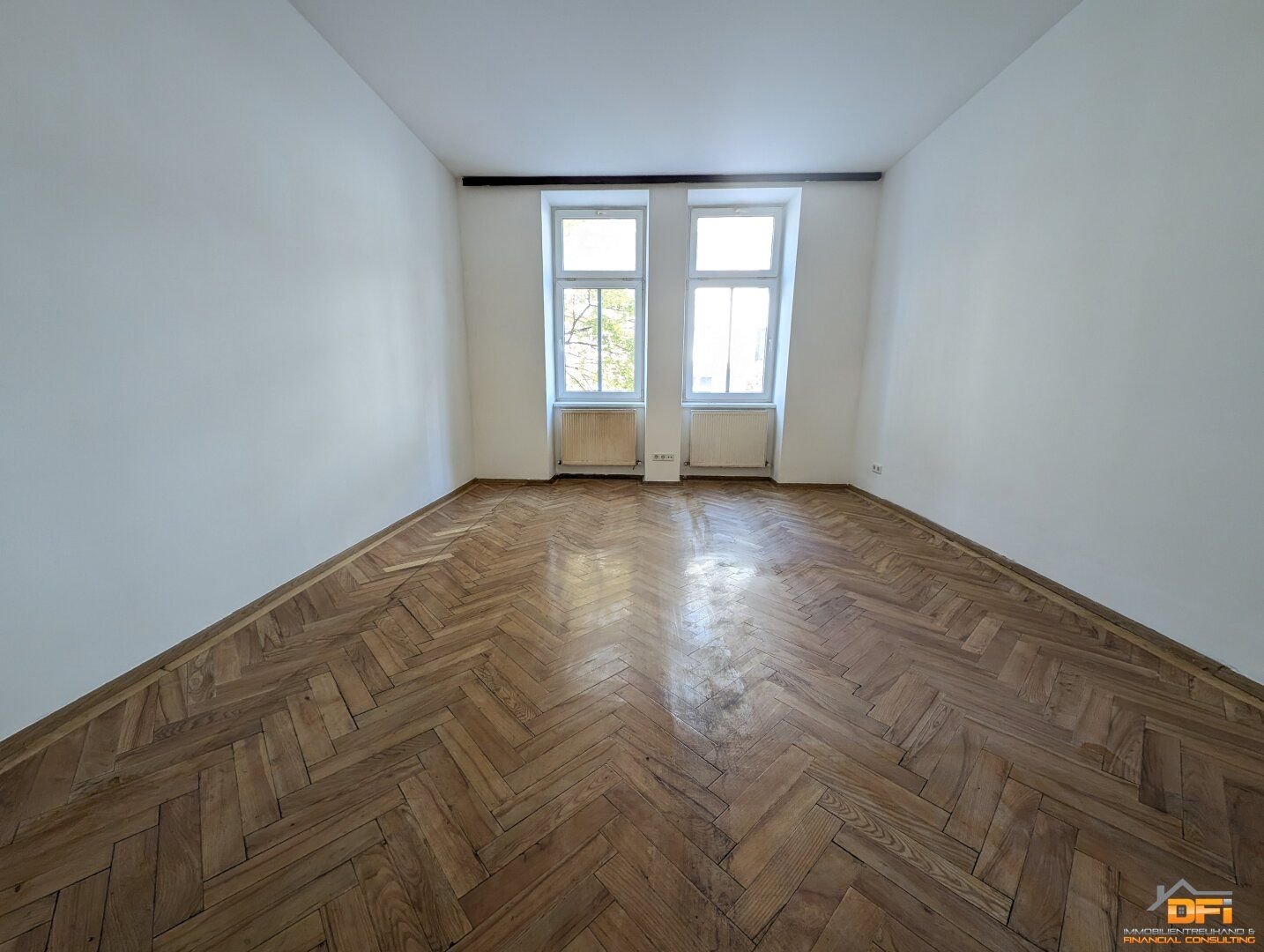 Wohnung zum Kauf 149.000 € 1 Zimmer 30 m²<br/>Wohnfläche 1.<br/>Geschoss Fendigasse Wien 1050