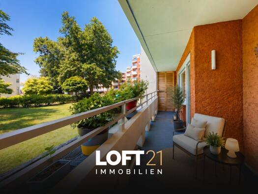 Wohnung zum Kauf 299.000 € 3 Zimmer 80,6 m² Ingolstadt Ingolstadt 85057