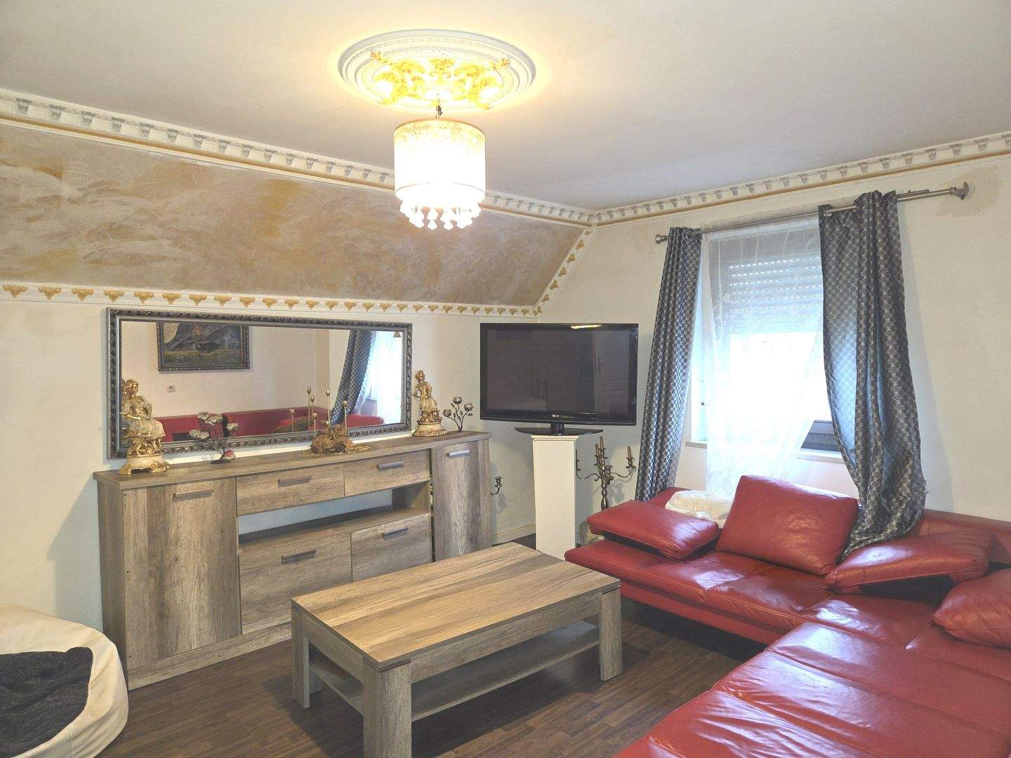 Haus zum Kauf - Mehr