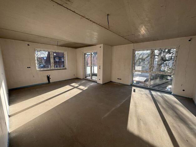 Wohnung zur Miete 850 € 2 Zimmer 70,9 m² Rheine 48429