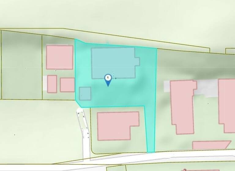 Grundstück zum Kauf 990.000 € 1.426 m² Grundstück St. Veit im Pongau 5621