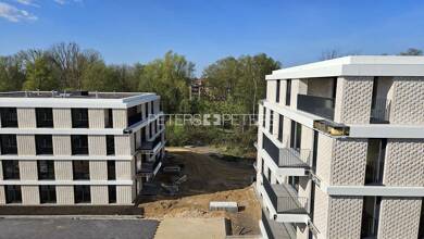 Wohnung zur Miete - Neubau 1.449 € 2 Zimmer 60,1 m² 4. Geschoss Wahlbezirk 008 Pinneberg 25421