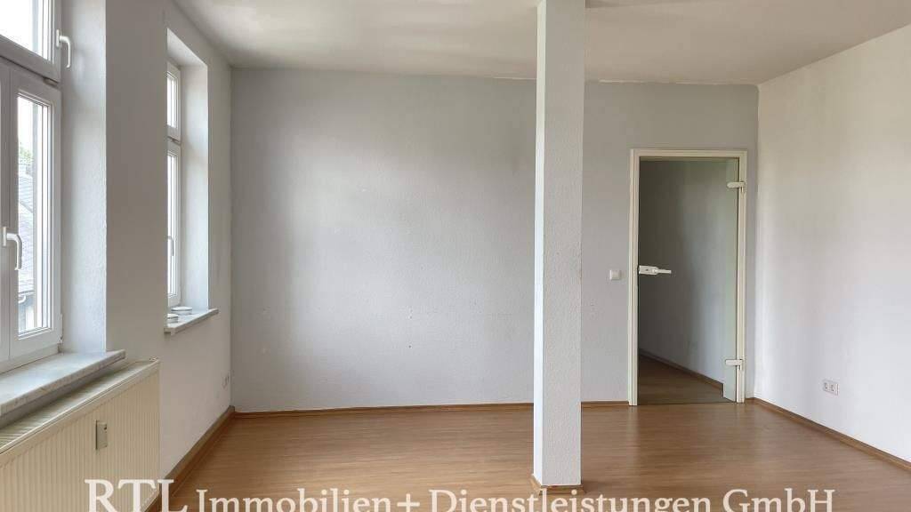 Wohnung zur Miete 330 € 2 Zimmer 55 m² Lehesten 07349