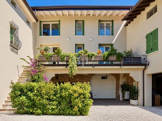 Reihenmittelhaus zum Kauf 725.000 € 5 Zimmer 150 m² 300 m² Grundstück VIa Vittorio Veneto 1 Polpenazze del Garda 25080