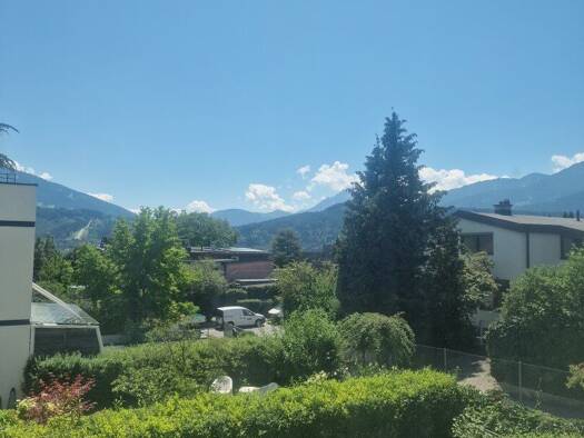 Wohnung zur Miete 2.555 € 4 Zimmer 115,4 m² frei ab 01.10.2026 Hötting Innsbruck 6020