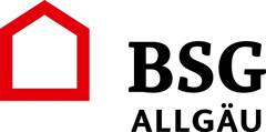 BSG-Allgäu logo