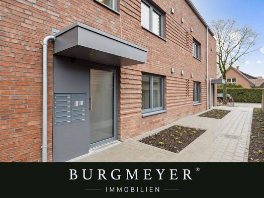 Penthouse zum Kauf 495.000 € 3 Zimmer 119,5 m² 3. Geschoss frei ab 28.02.2026 Lingen 49809