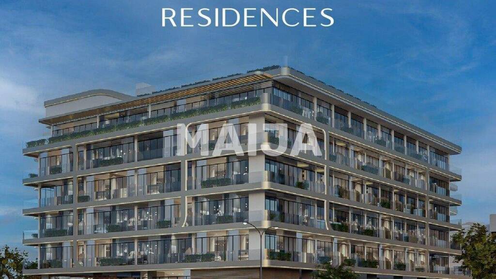 Studio zum Kauf 133.000 € 1 Zimmer 32 m² 1. Geschoss Dubai, Dubai Dubai Dubai Aid