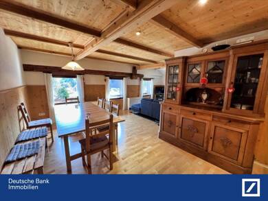 Wohnung zum Kauf 249.000 € 4,5 Zimmer 83 m² 1. Geschoss Menzenschwand St. Blasien 79837