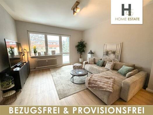 Wohnung zum Kauf provisionsfrei 300.000 € 2 Zimmer 65 m² frei ab sofort Kienhorststraße 86 Reinickendorf Reinickendorf 13403