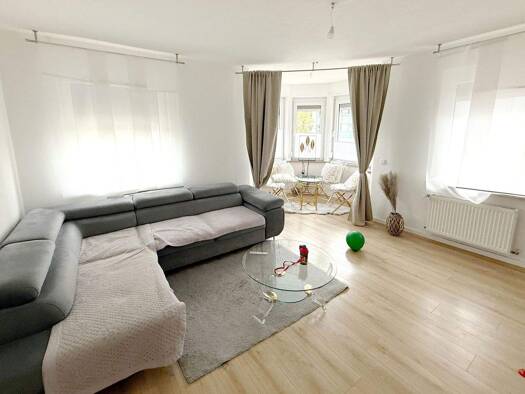 Wohnung zum Kauf 370.000 € 3 Zimmer 107 m² Reichenbach an der Fils 73262