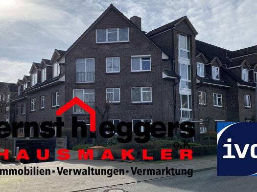 Wohnung zum Kauf 239.000 € 3 Zimmer 48,1 m² Harksheide Norderstedt 22846