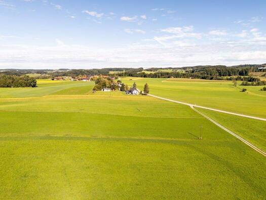 Grundstück zum Kauf 179.000 € 700 m² Grundstück Moosdorf 5141