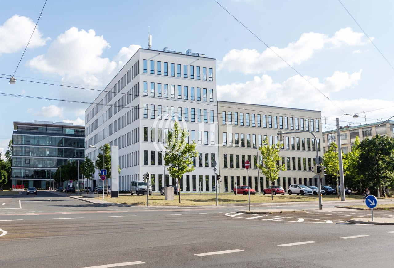 Bürofläche zur Miete provisionsfrei 14,90 € 550 m²<br/>Bürofläche Tullnau Nürnberg 90402