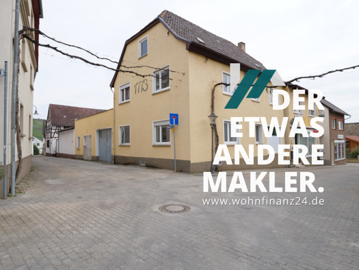 Mehrfamilienhaus zum Kauf 469.000 € 17 Zimmer 295 m² 512 m² Grundstück Stadecken-Elsheim 55271