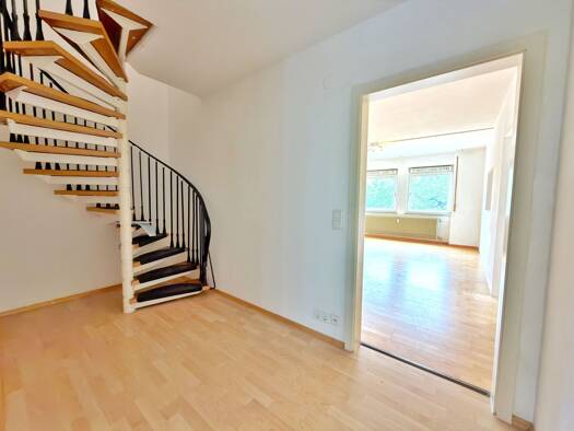 Maisonette zum Kauf als Kapitalanlage geeignet 315.000 € 3 Zimmer 81 m² Mögeldorf Nürnberg 90482