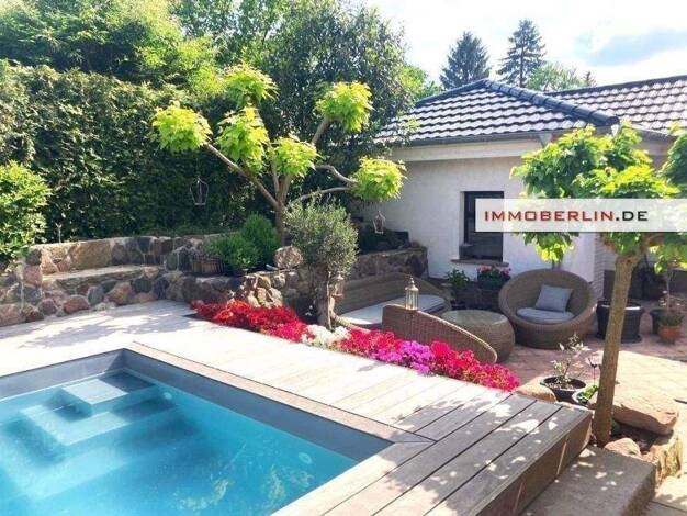 Haus zum Kauf 595.000 € 4 Zimmer 134 m² 556 m² Grundstück frei ab sofort Zepernick Panketal 16341