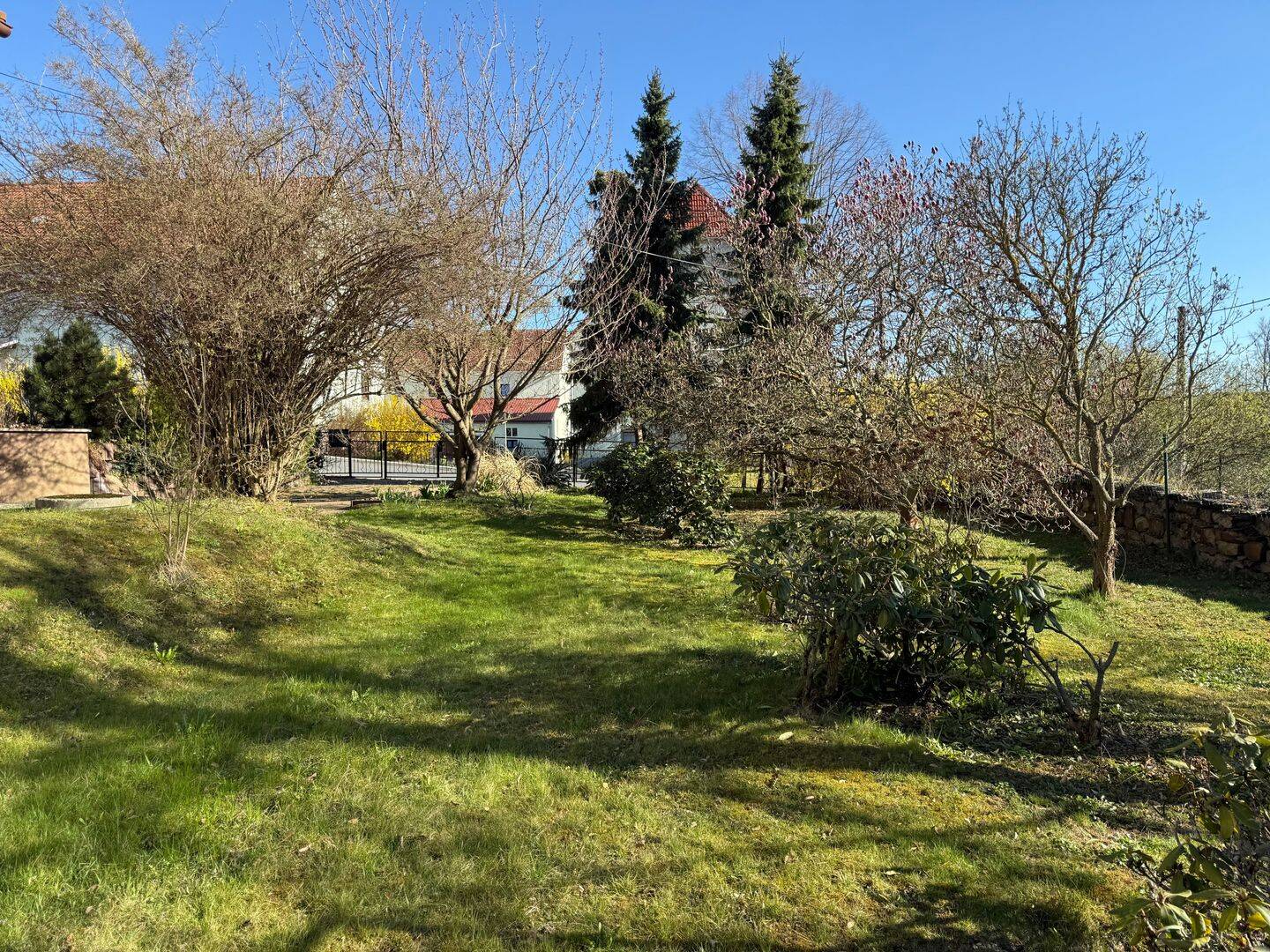 Einfamilienhaus zum Kauf - Ansicht 4