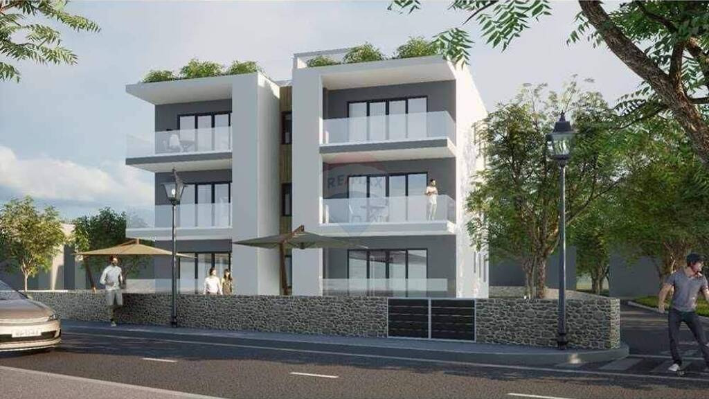 Wohnung zum Kauf 480.000 € 6 Zimmer 240 m² 3. Geschoss Sveti Filip i Jakov