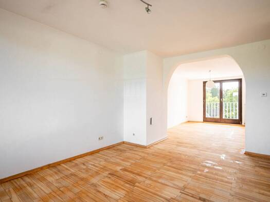 Wohnung zum Kauf 124.900 € 2 Zimmer 52,8 m² Innenstadt Bielefeld 33609