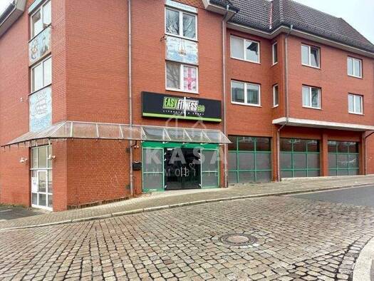 Verkaufsfläche zur Miete 6.130 € Blumenthal Bremen 28779