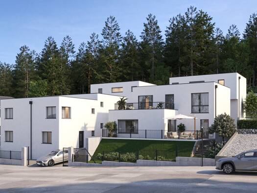 Haus zum Kauf - Erstbezug 349.000 € 4 Zimmer 121 m² Anzingerstraße 78 Paudorf 3508