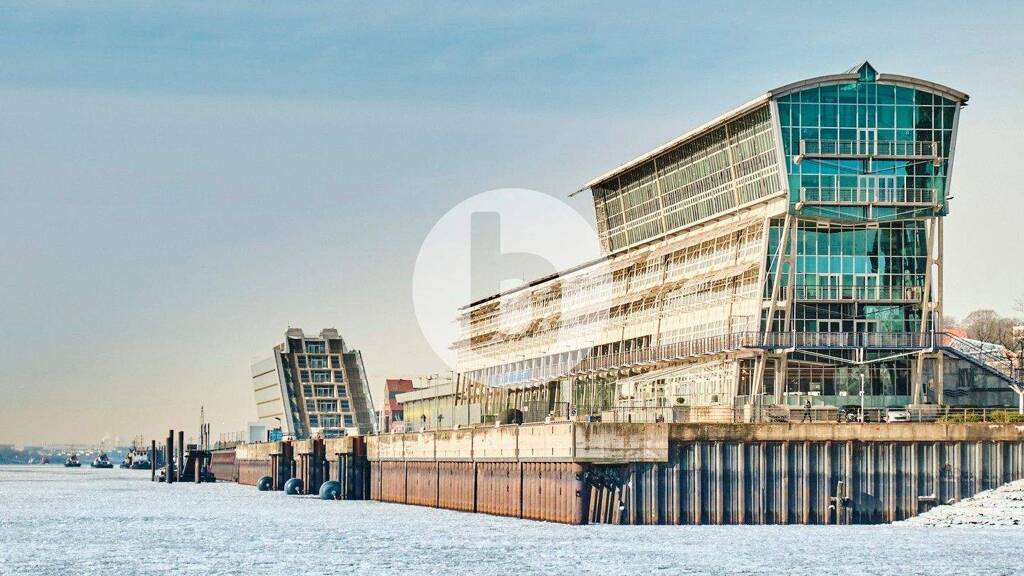 Bürofläche zur Miete 18 € 361 m² Bürofläche Altona-Altstadt Hamburg 22767