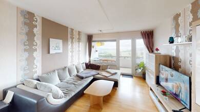 Wohnung zum Kauf 59.900 € 2 Zimmer 57,7 m² Bad Sachsa Bad Sachsa 37441