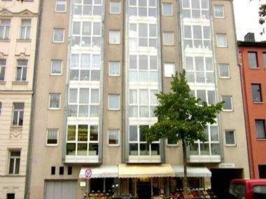 Studio zur Miete 950 € 3 Zimmer 83 m² 2. Geschoss frei ab sofort Coppistrasse 55 Gohlis-Mitte Leipzig 04157