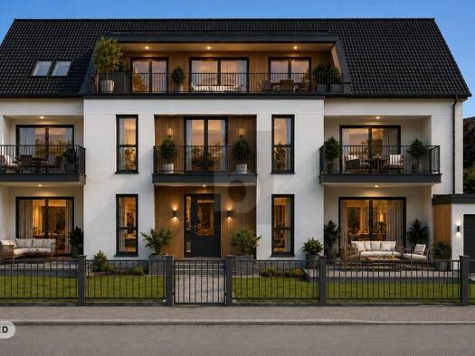 Grundstück zum Kauf 890.000 € 571 m² Grundstück Aising Rosenheim 83026