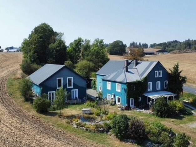 Mehrfamilienhaus zum Kauf 390.000 € 13 Zimmer 466 m² 2.960 m² Grundstück Naila 95119