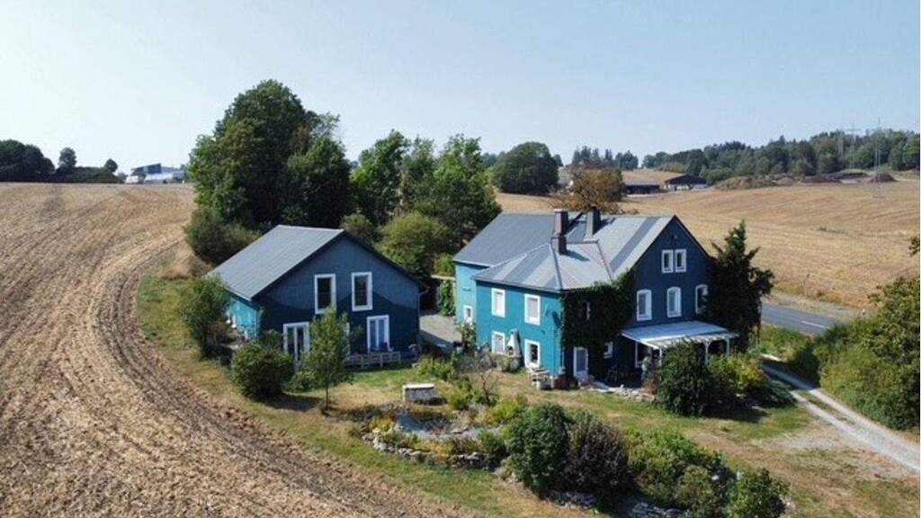 Mehrfamilienhaus zum Kauf 390.000 € 13 Zimmer 466 m² 2.960 m² Grundstück Naila 95119