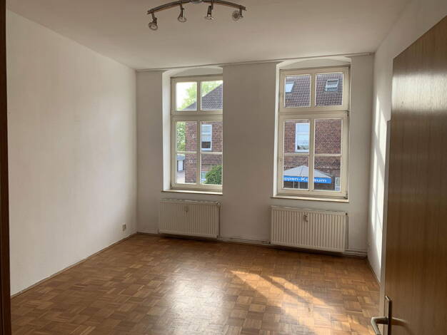 Wohnung zur Miete 640 € 3 Zimmer 78 m² 1. Geschoss August-Bebel-Straße 16, Schönberg Schönberg 23923