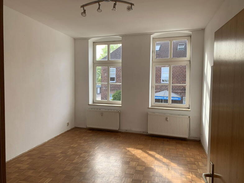 Wohnung zur Miete 640 € 3 Zimmer 78 m² 1. Geschoss August-Bebel-Straße 16, Schönberg Schönberg 23923