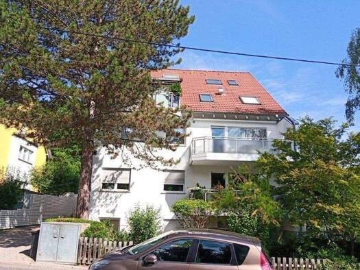 Wohnung zum Kauf 175.000 € 2 Zimmer 58 m² Hochheim Erfurt 99094