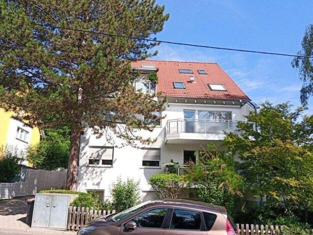 Wohnung zum Kauf 175.000 € 2 Zimmer 59 m² Hochheim Erfurt 99094