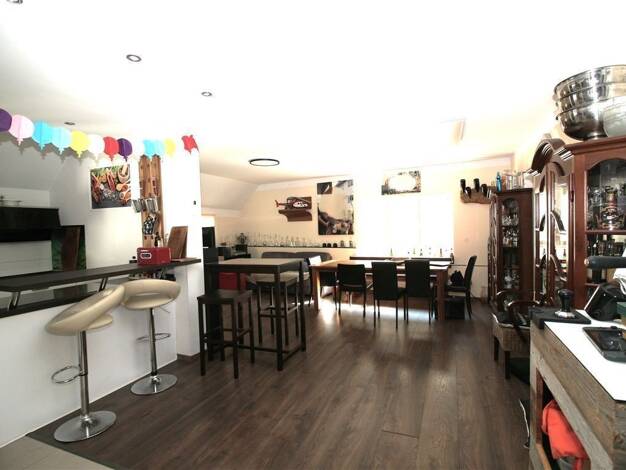 Stadthaus zum Kauf 490.000 € 6 Zimmer 135 m² 250 m² Grundstück Großingersheim Ingersheim , Württ 74379