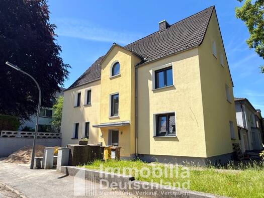 Wohnung zur Miete 1.000 € 3,5 Zimmer 100 m² 1. Geschoss Mitte Dortmund 44141