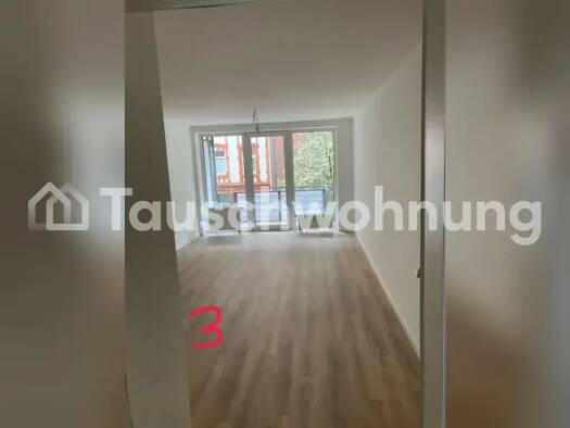 Wohnung zur Miete Tauschwohnung 791 € 3 Zimmer 67 m² 1. Geschoss Linden-Nord Hannover 30451